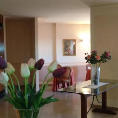 Hotell Daniel Basiano