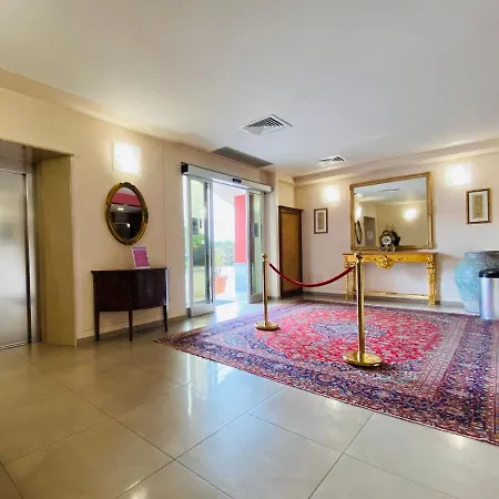 Hotell Daniel 4*