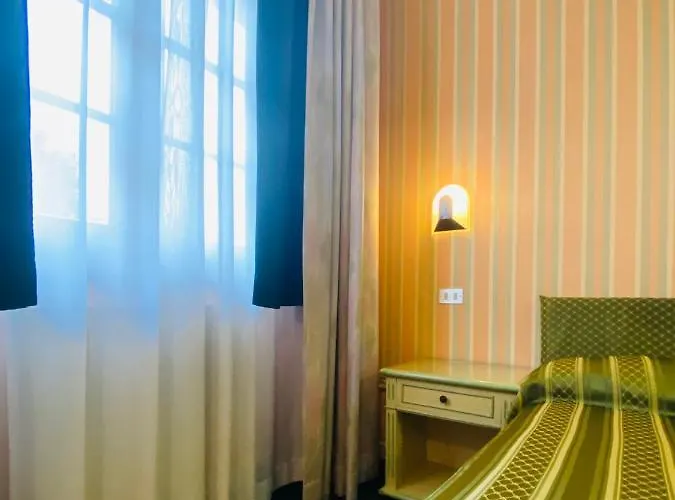 Hotell Daniel Basiano