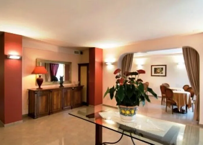 Hotell Daniel Basiano