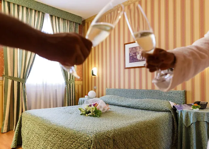 Hotell Daniel 4*
