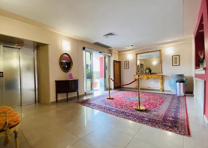 Hotell Daniel 4*