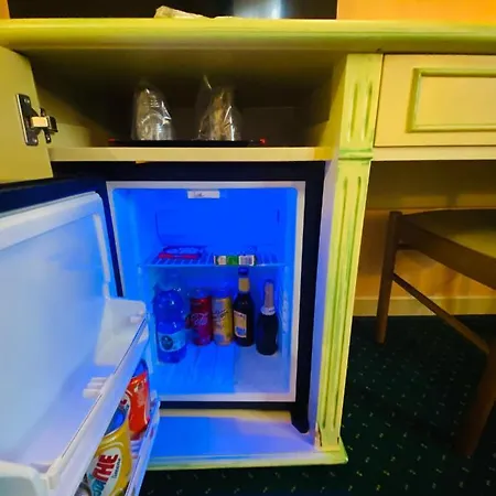 Hotel Daniel 4*