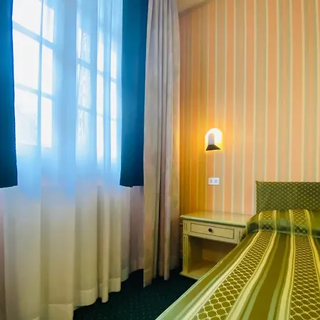 Hotel Daniel Basiano