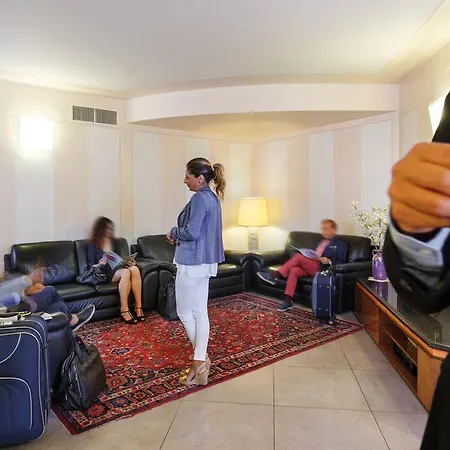 Hotel Daniel Basiano