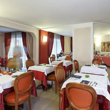 Hotel Daniel