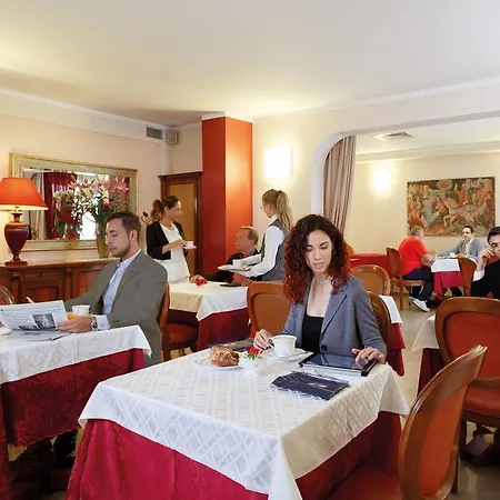 Hotel Daniel Basiano