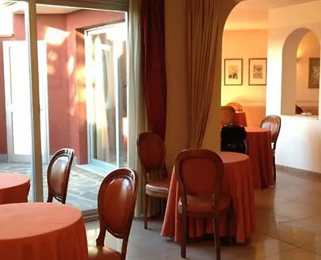 Hotel Daniel Basiano
