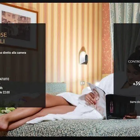 Daniel Hotel Basiano