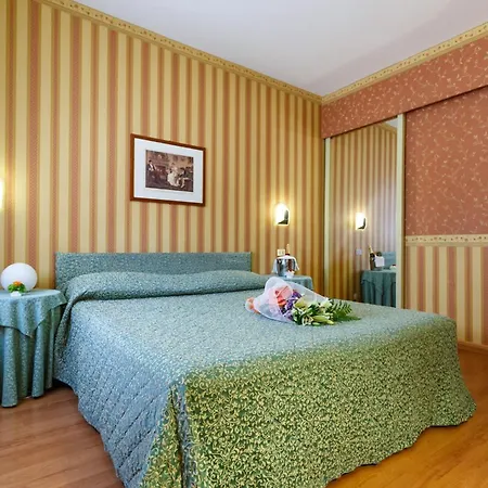 מלון Daniel Basiano