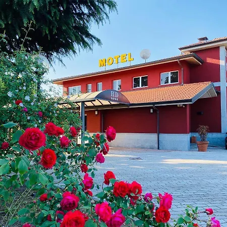 Daniel Hotel Basiano