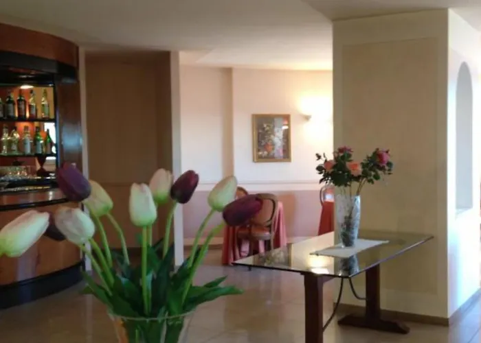 Hotel Daniel Basiano