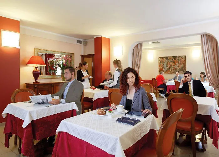Hotel Daniel 4*