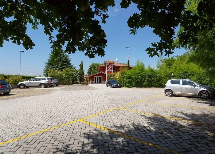 Hotel Daniel Basiano