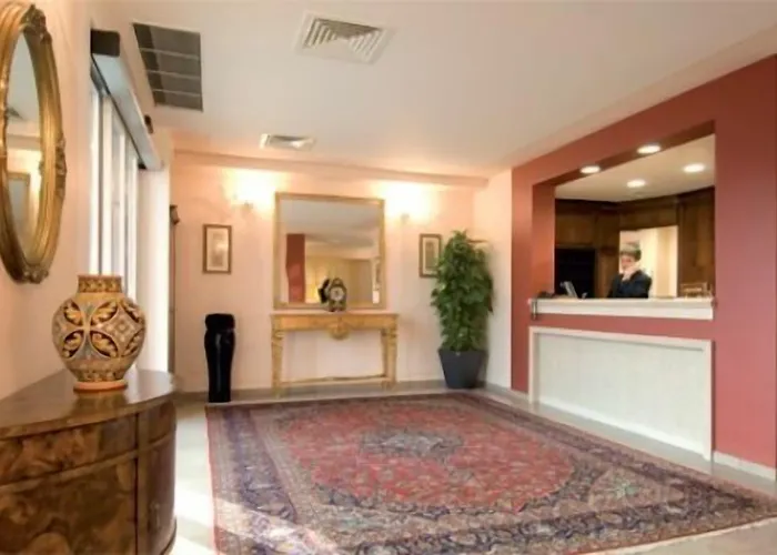 Daniel Hotel 4*