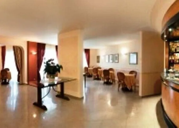 Hotel Daniel Basiano
