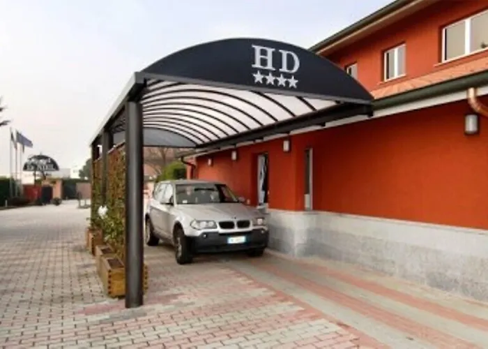 Daniel Hotel