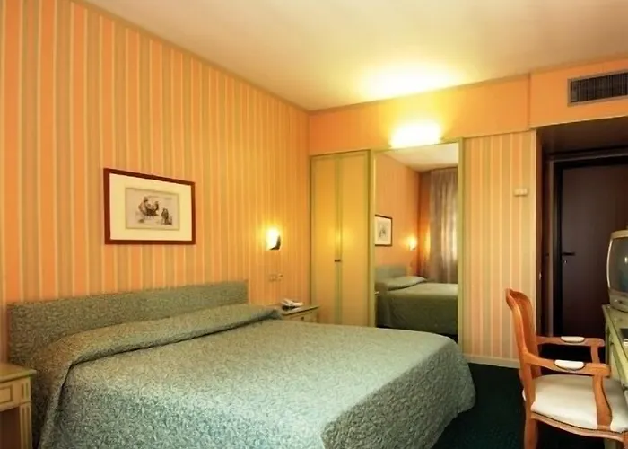 Daniel Hotel Basiano