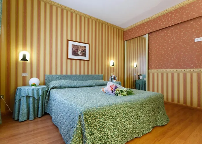Hotel Daniel Basiano