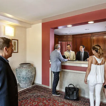 Daniel Hotel Basiano