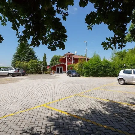 Hotel Daniel Basiano