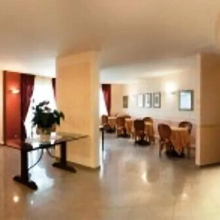 Hotel Daniel Basiano