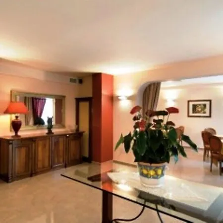 Hotel Daniel Basiano