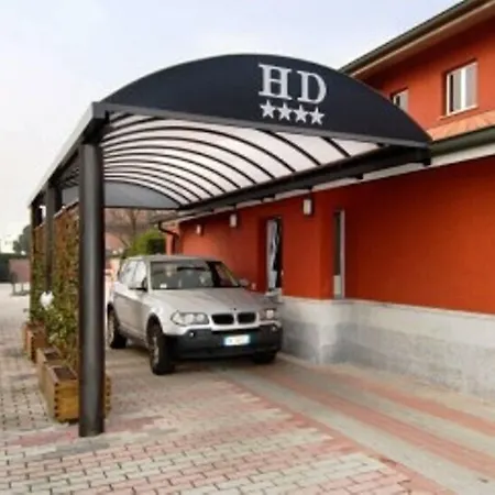 Daniel Hotel