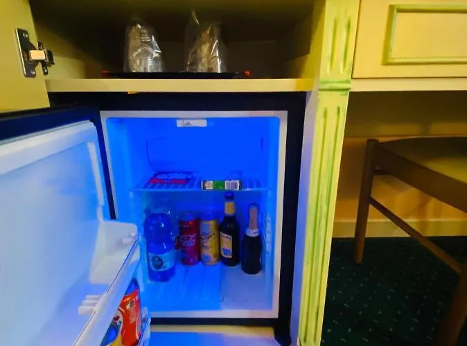 Hotel Daniel 4*