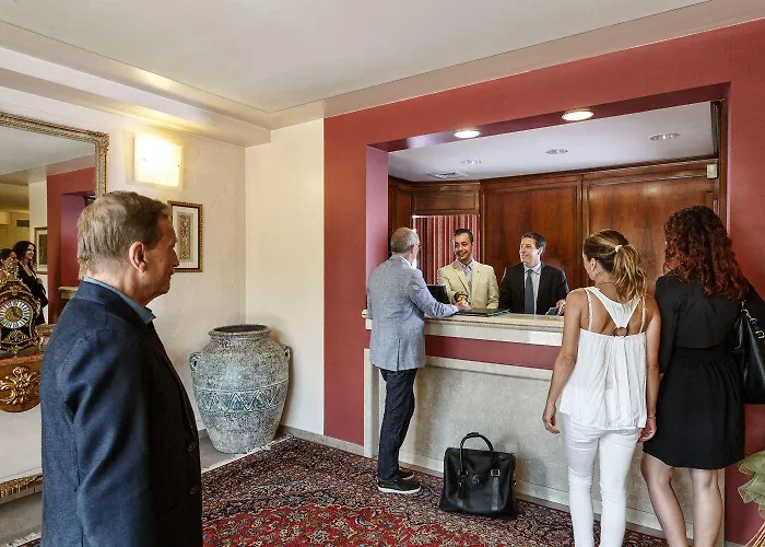 Daniel Hotel Basiano