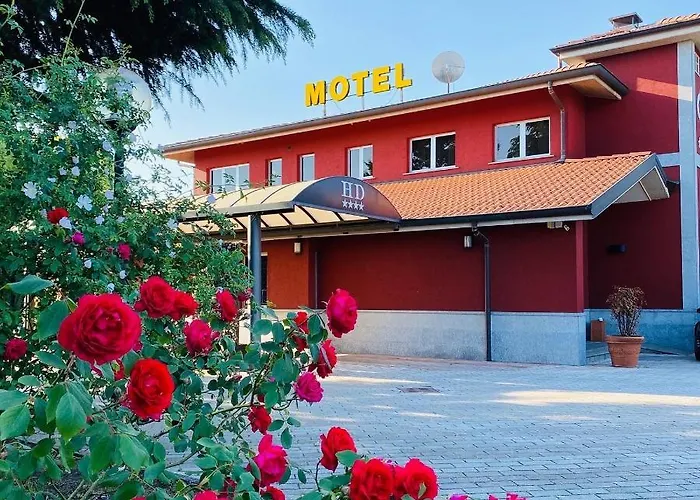 Daniel Hotel Basiano